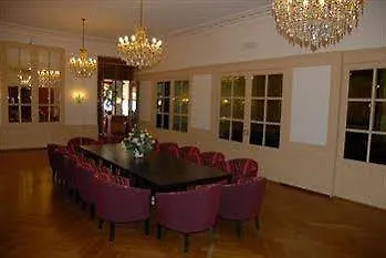 Beau Rivage 4*