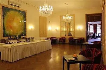 Beau Rivage 4* Nyon