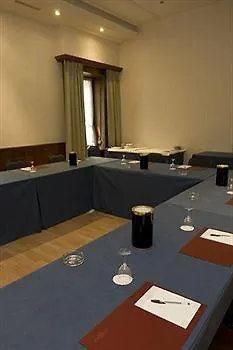 Szálloda Beau Rivage 4*