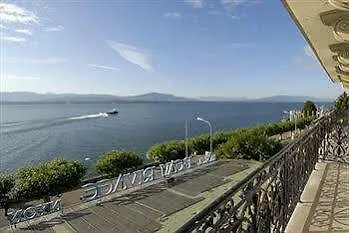 Beau Rivage Szálloda Nyon