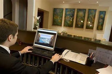 Beau Rivage Hotel 4*