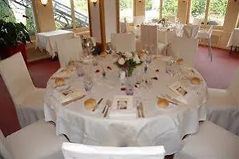 Hotel Beau Rivage 4*