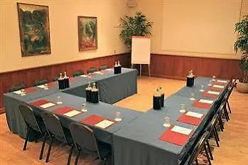 Beau Rivage Hotel 4*