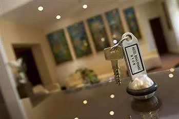 Hotel Beau Rivage Nyon