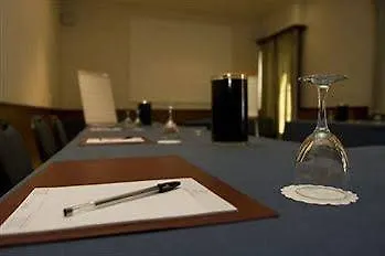 Hotel Beau Rivage Nyon