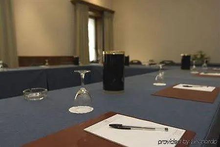 Hotel Beau Rivage Nyon