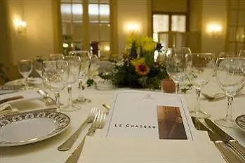 Hotel Beau Rivage 4*