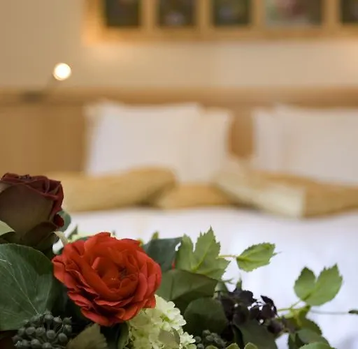 Hotel Beau Rivage Nyon