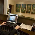 Beau Rivage Hotel 4*