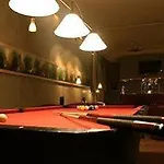 Hotel Beau Rivage