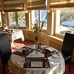 Beau Rivage Hotel Nyon