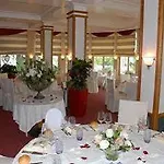 Beau Rivage Hotel Nyon