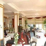 Hotel Beau Rivage Nyon