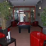 Beau Rivage Hotel 4*