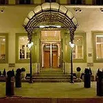 Beau Rivage 4* Nyon