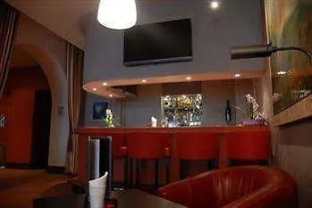 Beau Rivage Hotel Nyon