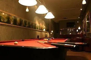 Hotel Beau Rivage