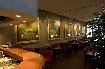 Hotel Beau Rivage