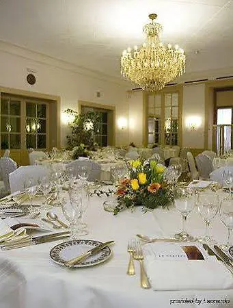 Hotel Beau Rivage