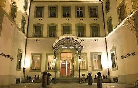 Beau Rivage 4*