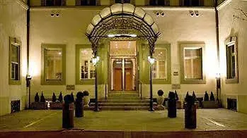 Beau Rivage 4* Nyon
