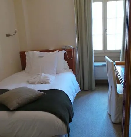 Beau Rivage 4*