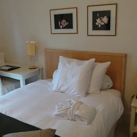 Beau Rivage Hotel