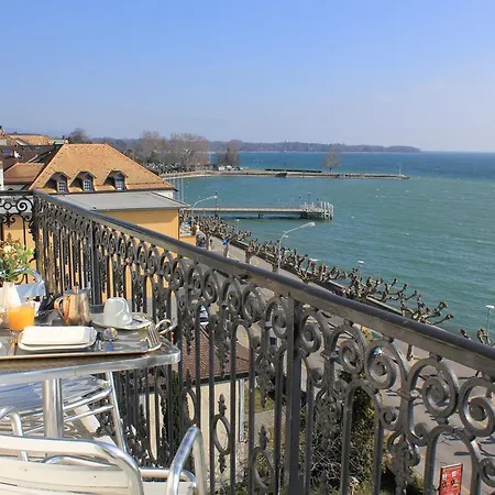 Beau Rivage Nyon