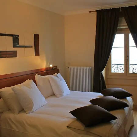 Hotel Beau Rivage