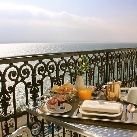 Hotel Beau Rivage Nyon