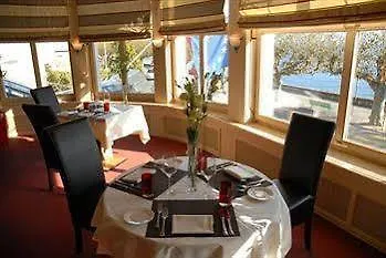 Beau Rivage Hotel Nyon