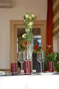 Hotel Beau Rivage Nyon