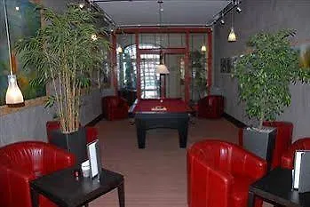 Beau Rivage Hotel 4*