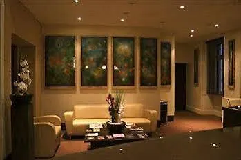 Beau Rivage Hotel 4*